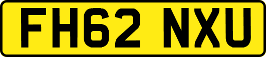 FH62NXU