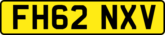 FH62NXV