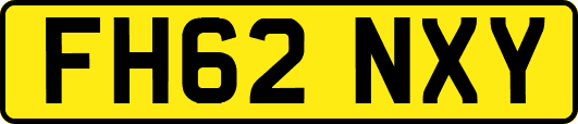 FH62NXY