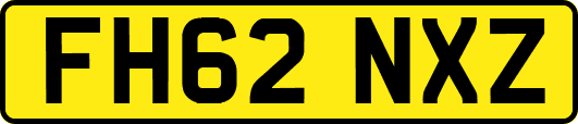 FH62NXZ