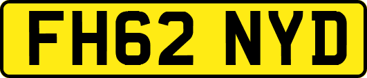 FH62NYD