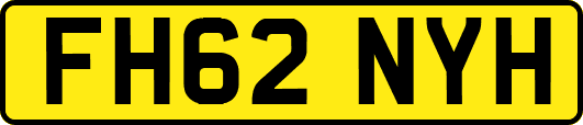 FH62NYH
