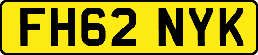 FH62NYK
