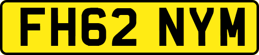 FH62NYM