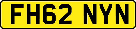 FH62NYN