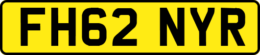 FH62NYR