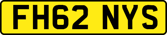 FH62NYS
