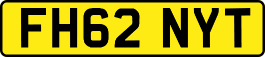 FH62NYT