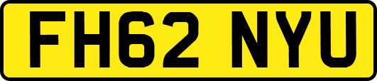 FH62NYU