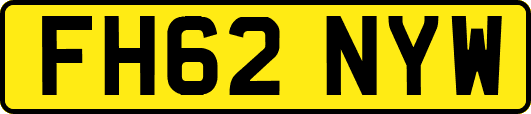FH62NYW