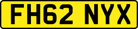 FH62NYX