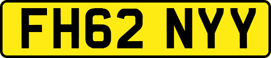 FH62NYY