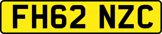FH62NZC