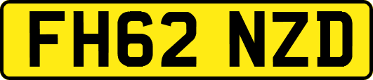 FH62NZD