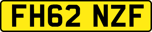 FH62NZF