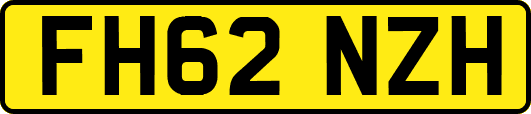 FH62NZH