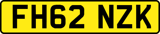 FH62NZK