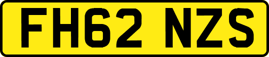 FH62NZS