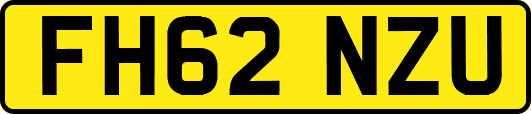 FH62NZU