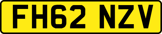FH62NZV