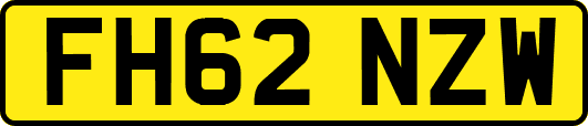 FH62NZW