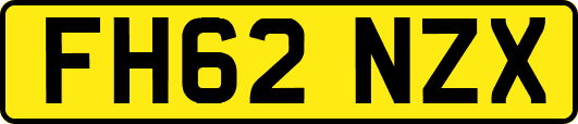FH62NZX