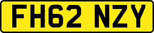 FH62NZY