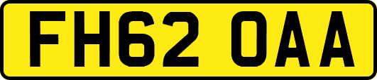 FH62OAA