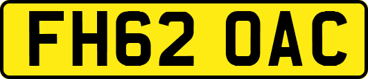 FH62OAC