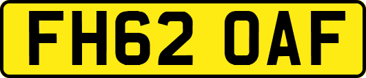 FH62OAF