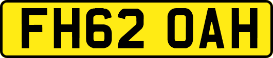 FH62OAH