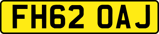 FH62OAJ