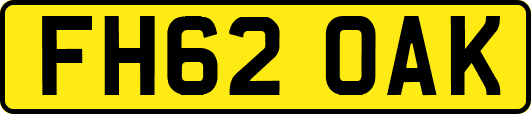 FH62OAK