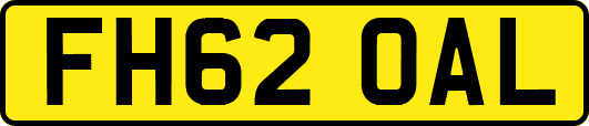 FH62OAL