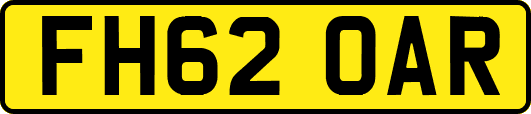 FH62OAR