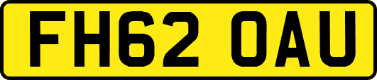 FH62OAU