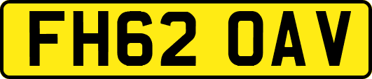 FH62OAV