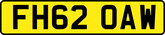FH62OAW
