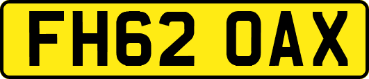 FH62OAX