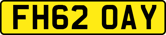 FH62OAY