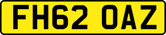 FH62OAZ