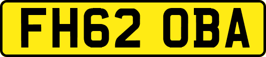 FH62OBA