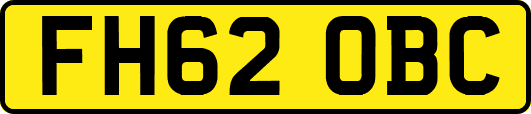 FH62OBC