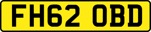 FH62OBD