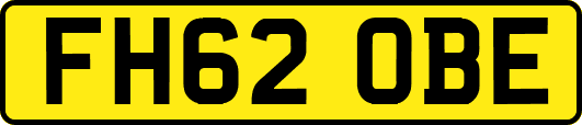 FH62OBE