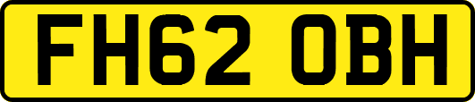 FH62OBH