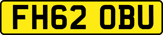 FH62OBU