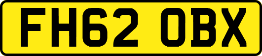 FH62OBX