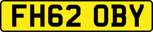 FH62OBY