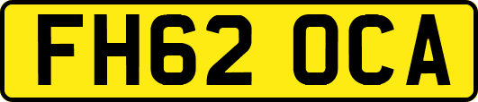 FH62OCA